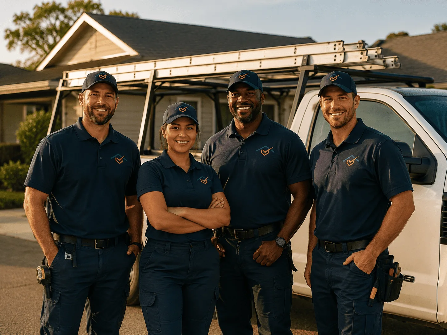 Roof Inspection company in North Washington, PA